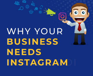 Why your business needs Instagram
